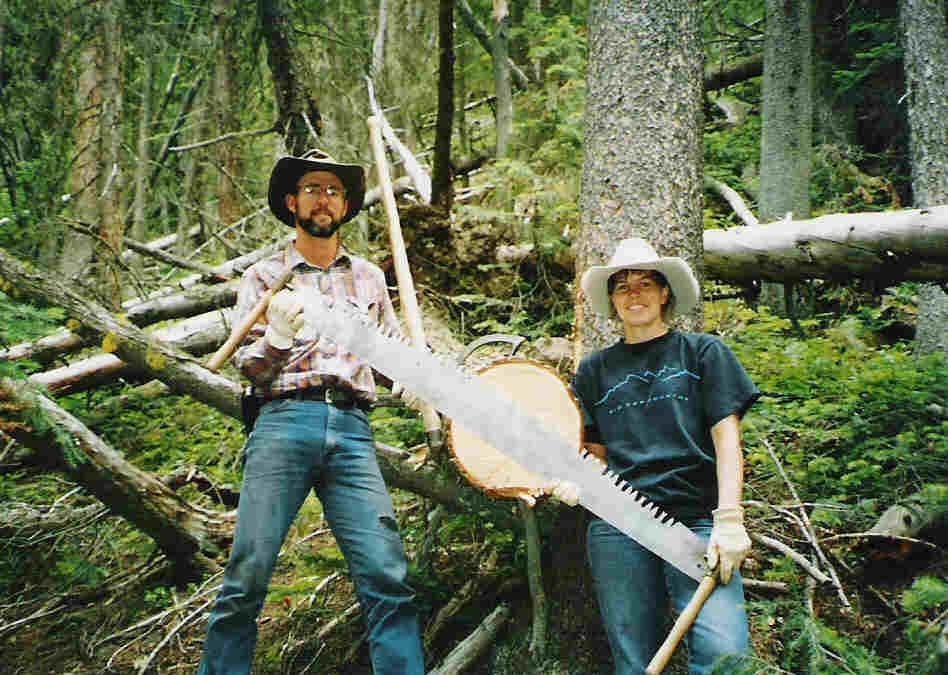 Rising Son Outfitters Gallery Image