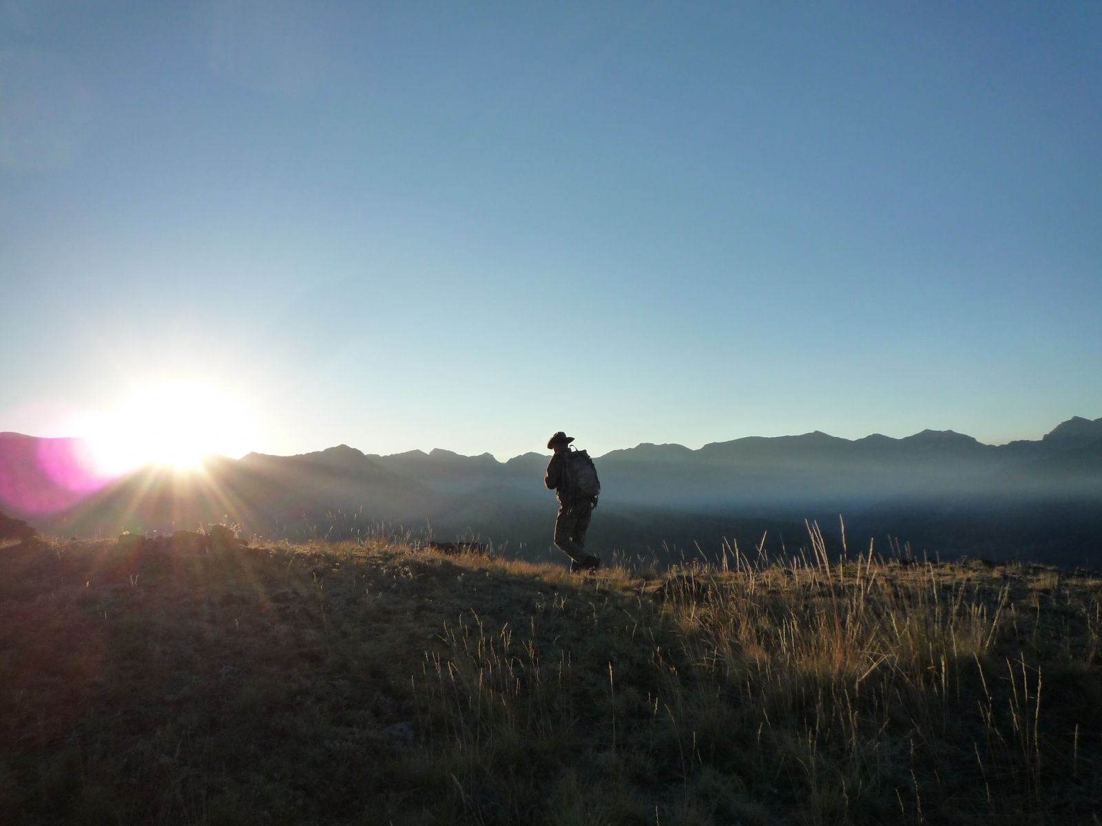 Psalm 113:3 From the rising of the sun to the place where it sets, the name of the Lord is to be praised.