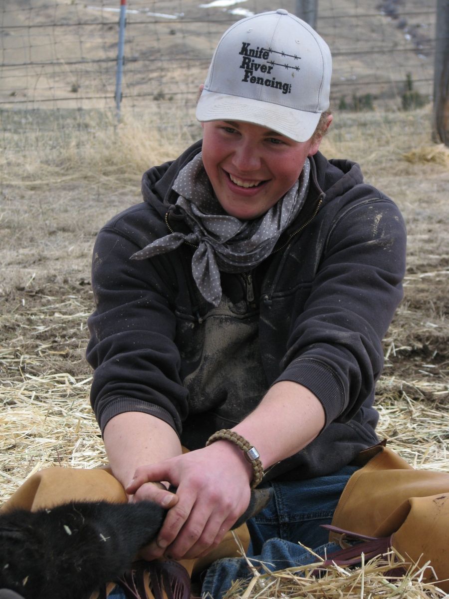 Petrich Ranch Photo