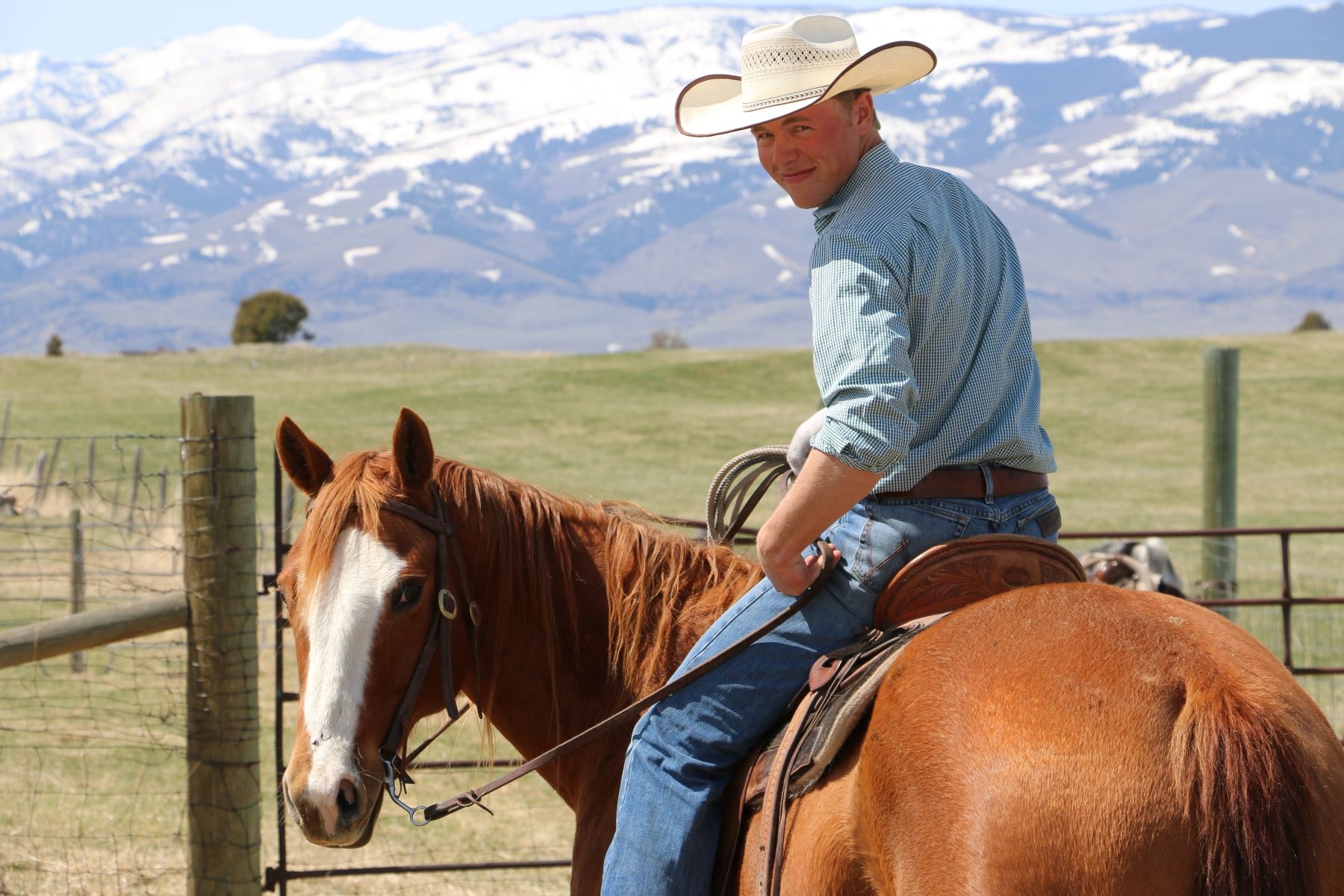 Petrich Ranch Photo
