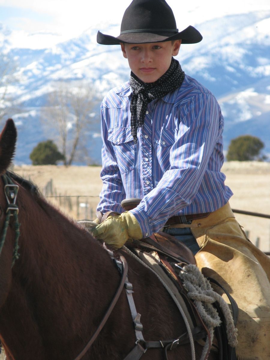 Petrich Ranch Photo