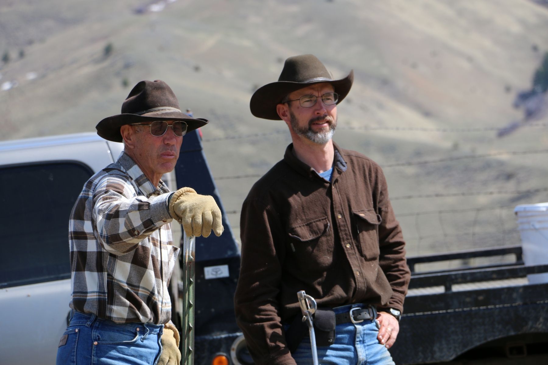 Petrich Ranch Photo