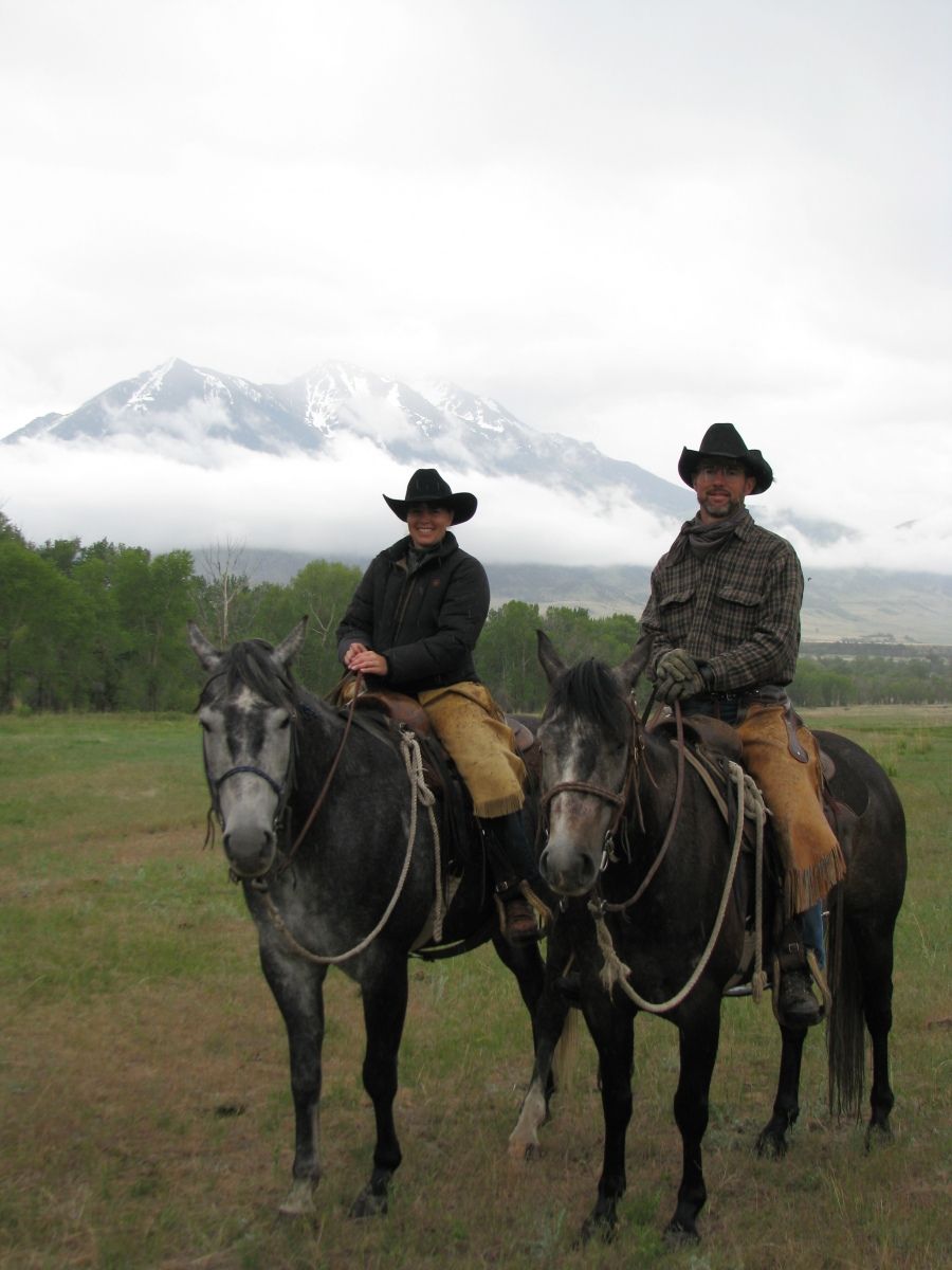 Petrich Ranch Photo