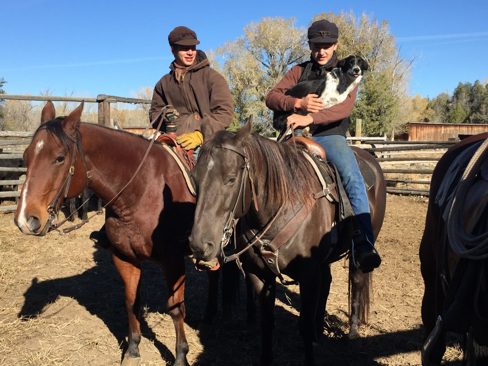 Petrich Ranch Photo