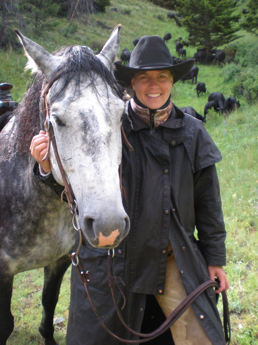 Petrich Ranch Photo