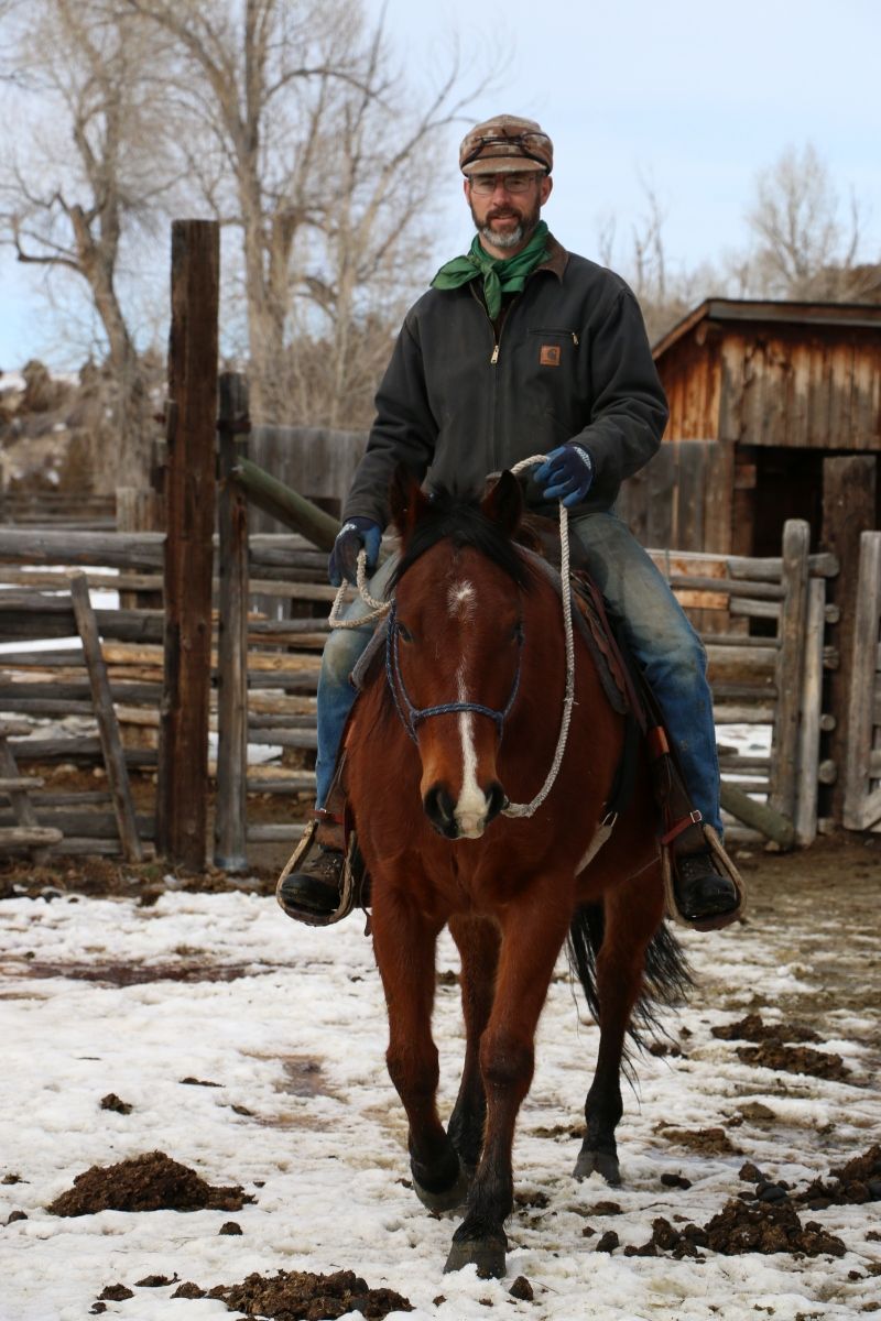Petrich Ranch Photo