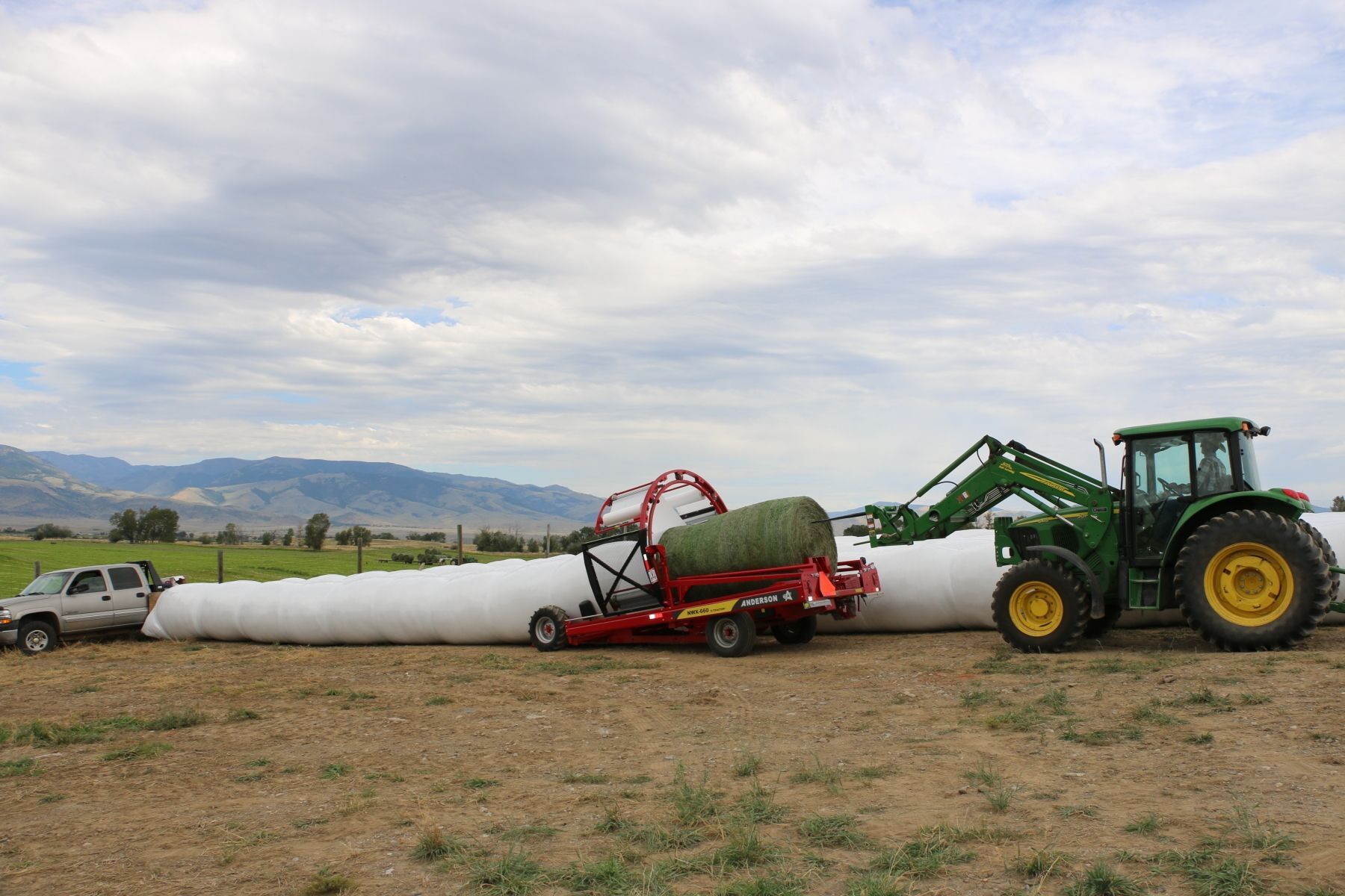 Petrich Ranch Photo