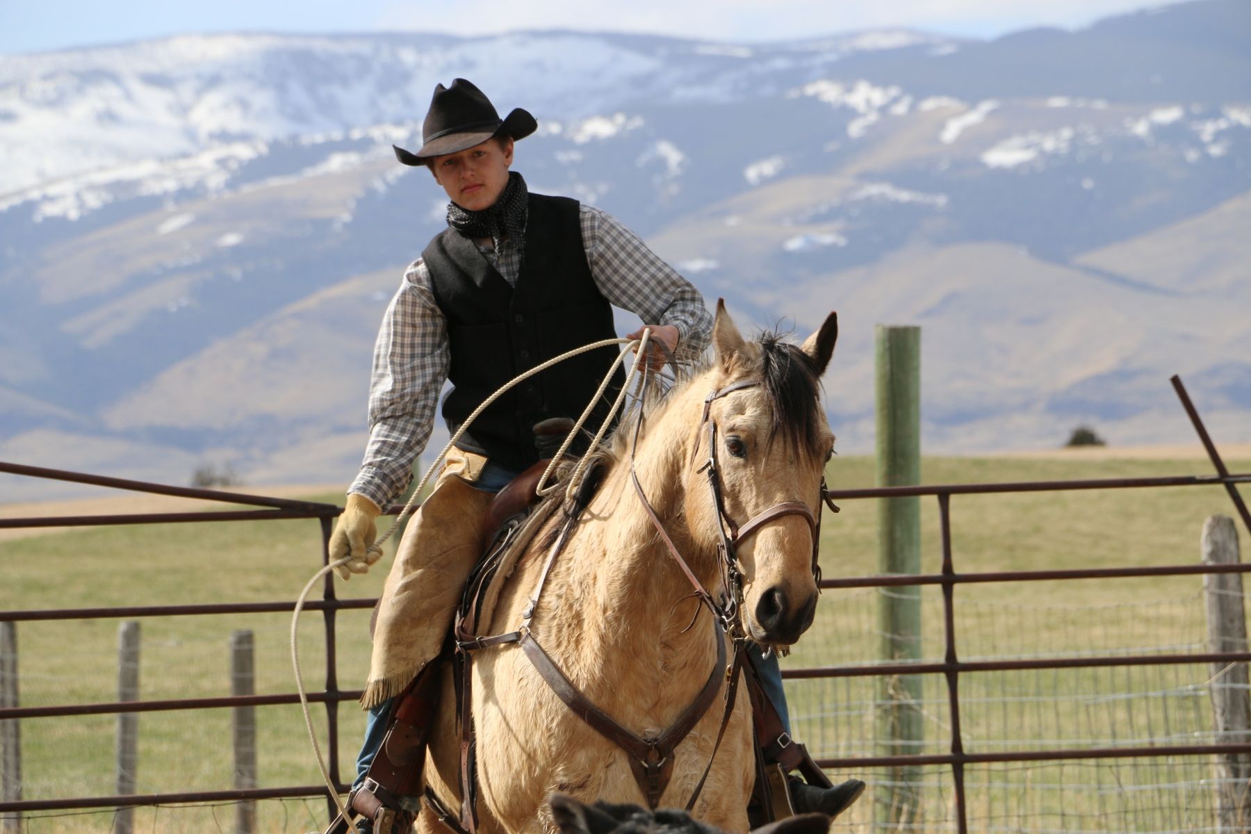 Petrich Ranch Photo