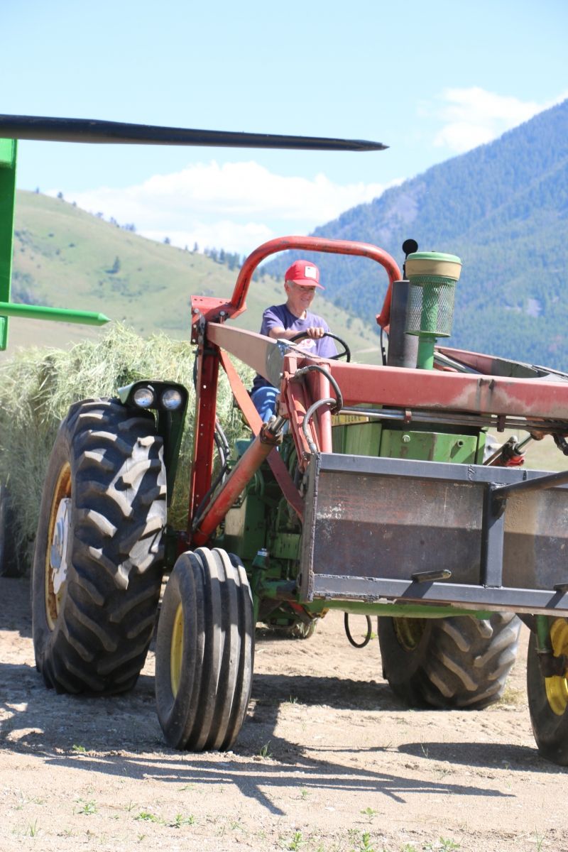 Petrich Ranch Photo