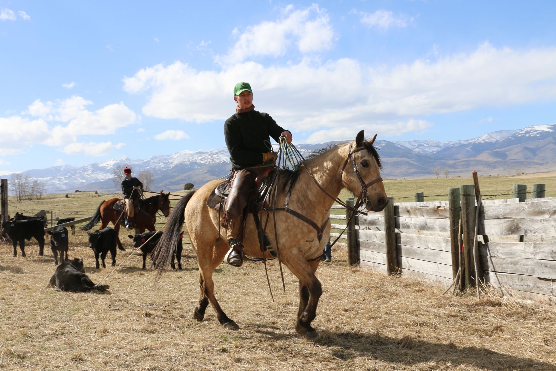 Petrich Ranch Photo
