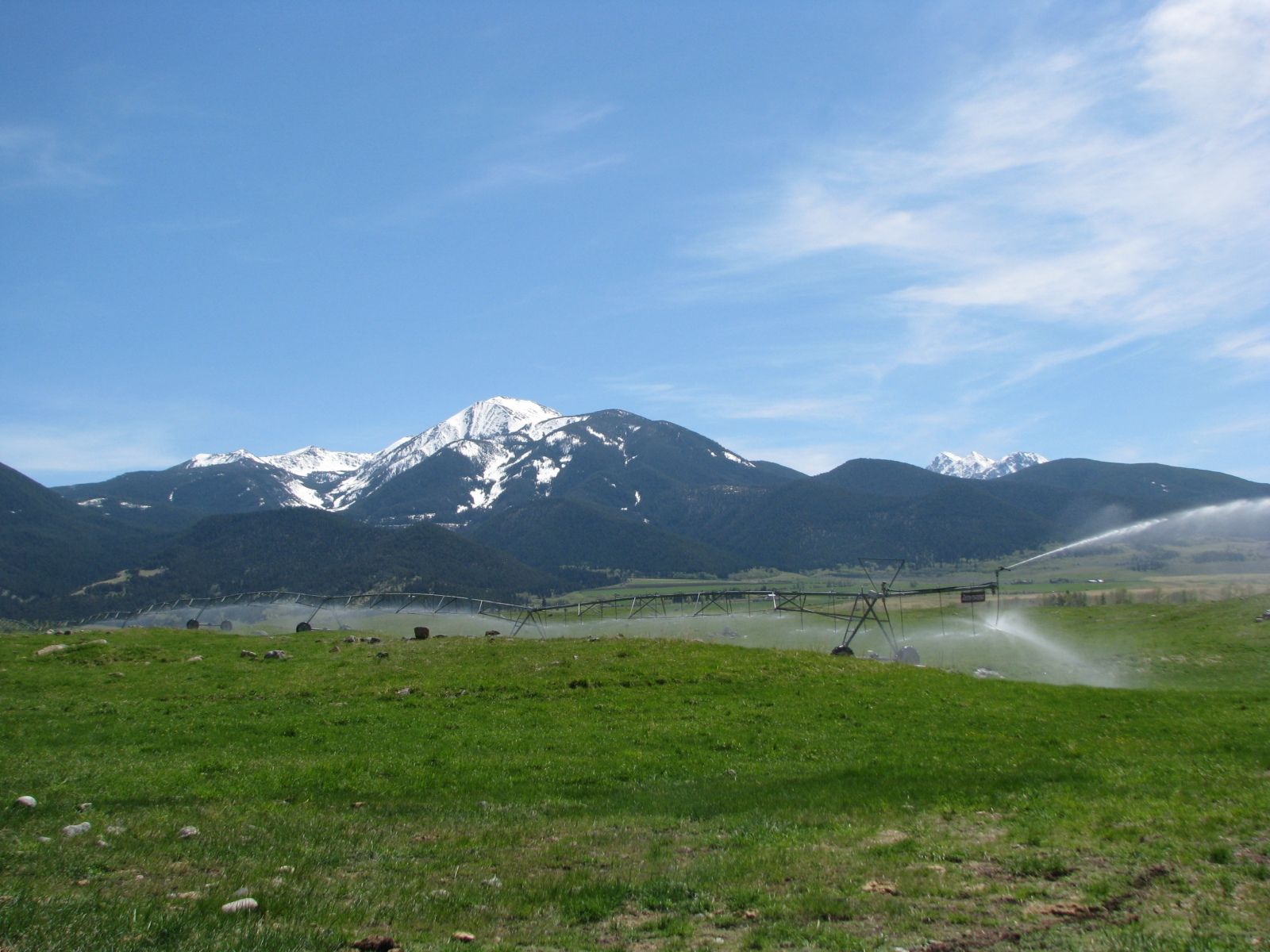 Petrich Ranch Photo
