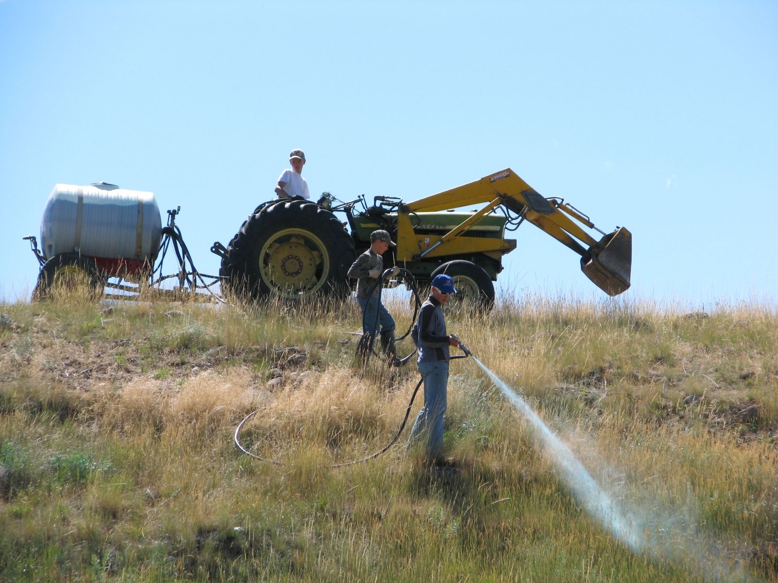 Petrich Ranch Photo