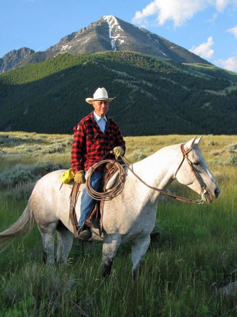 Petrich Ranch Photo