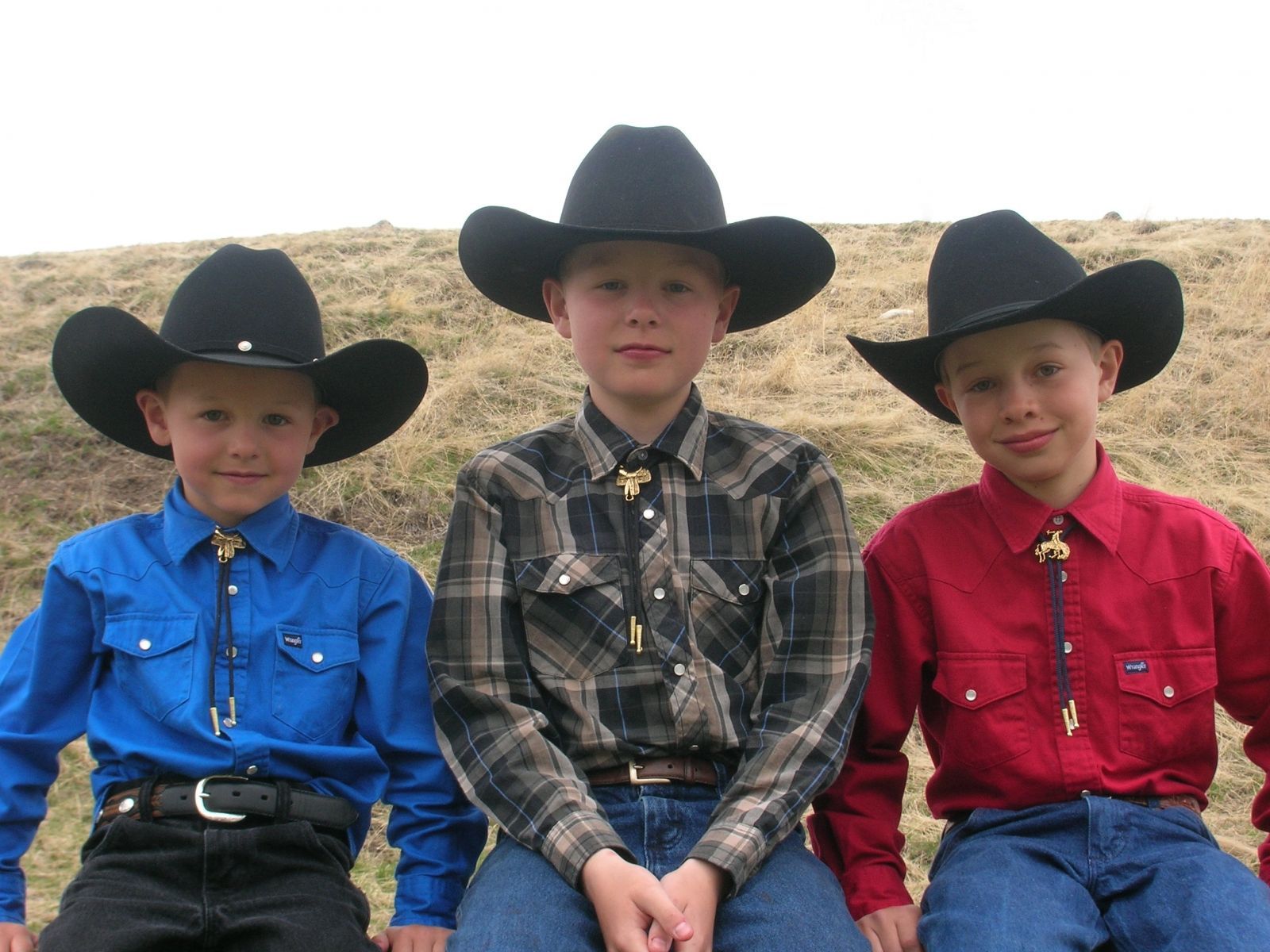 Petrich Ranch Photo