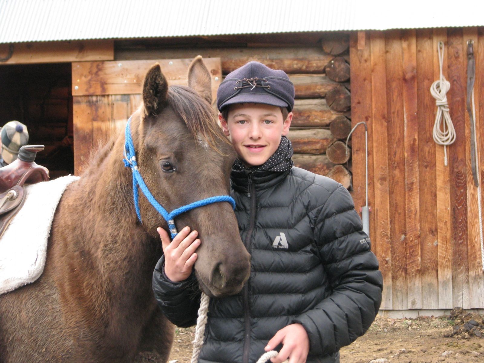 Petrich Ranch Photo