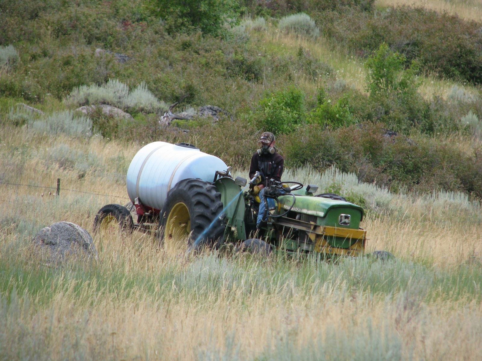 Petrich Ranch Photo