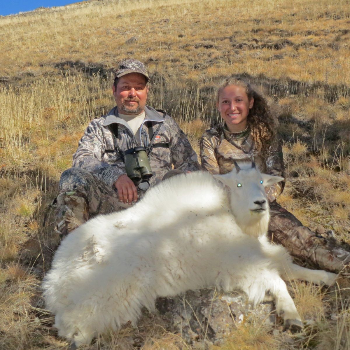 Justine & Jeff Johnson