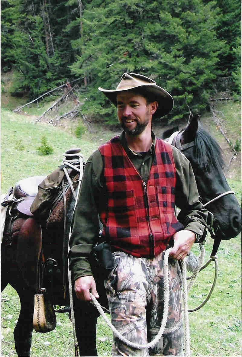 Bear Hunt Guide