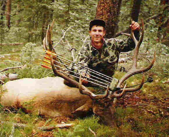 Randy's 7x7