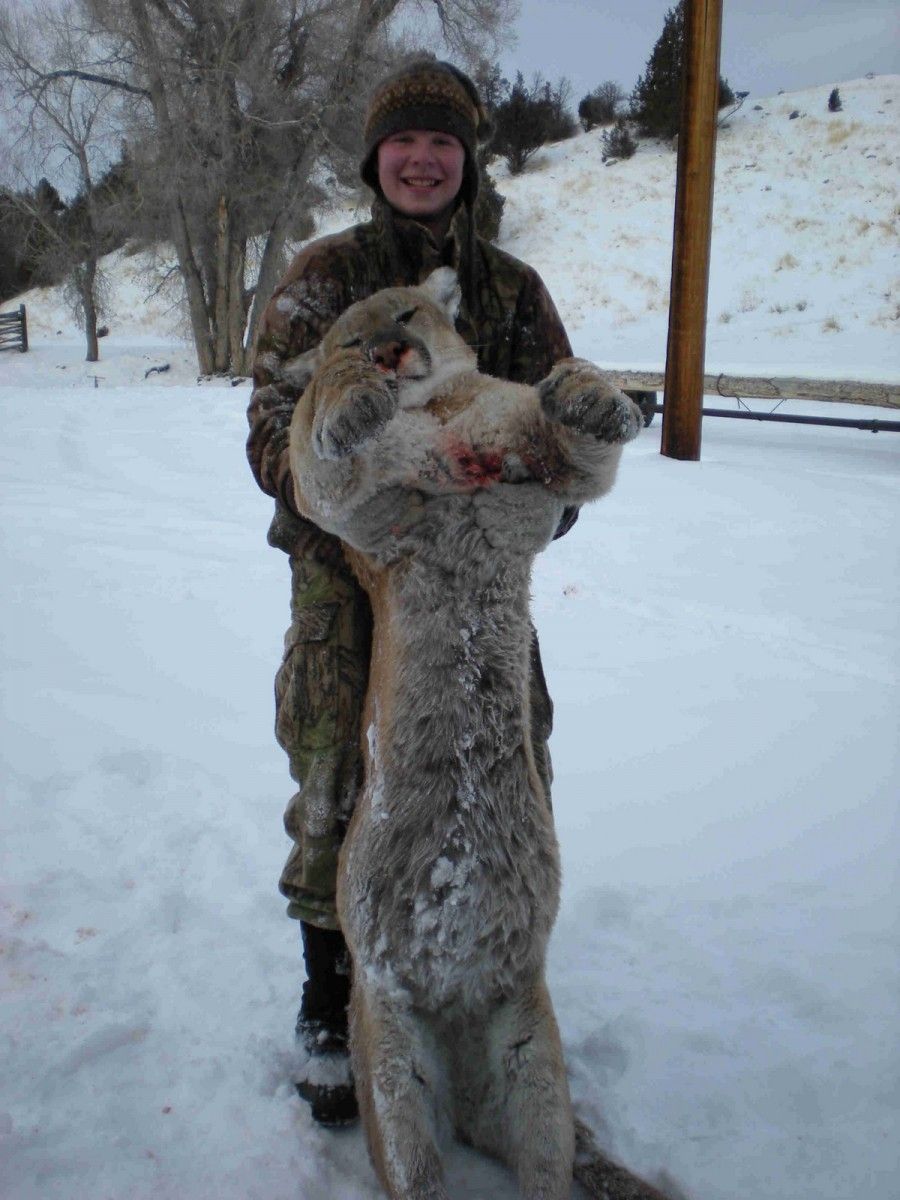 185 Pounds!