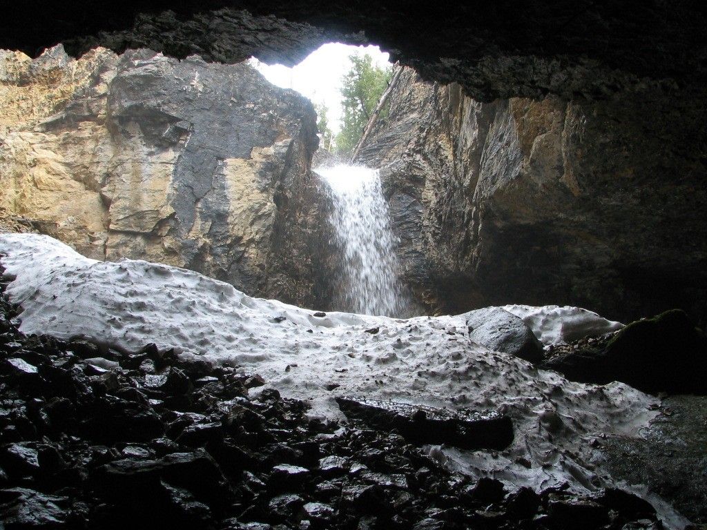 Absaroka Wilderness Photo