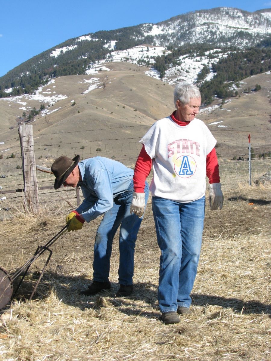 Petrich Ranch Photo