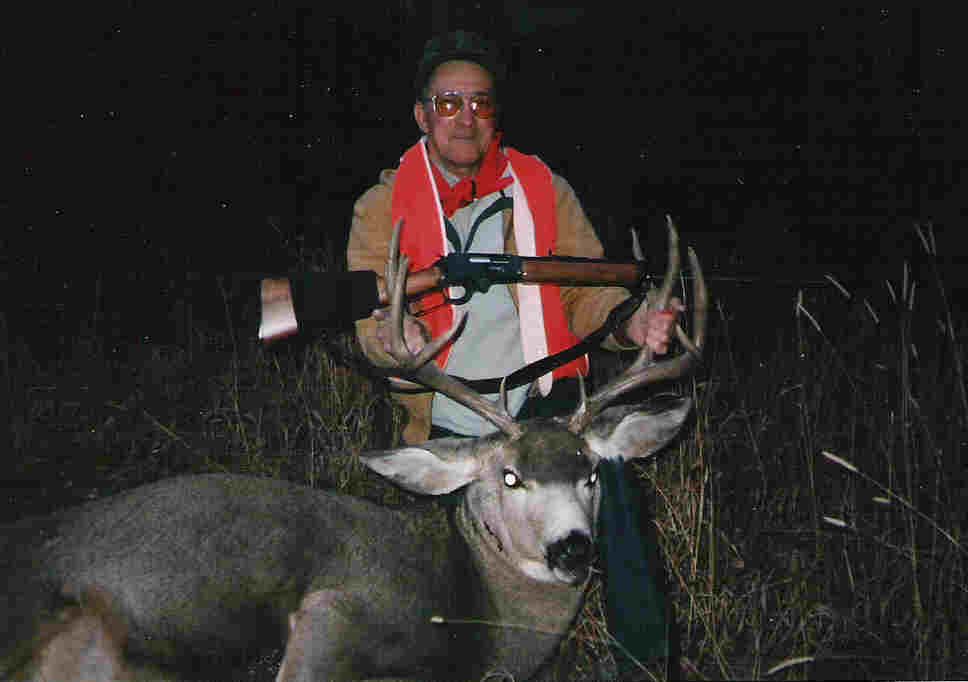 Rifle Elk/Deer Hunts Gallery Image
