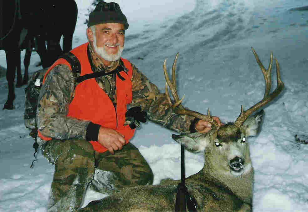 Rifle Elk/Deer Hunts Gallery Image