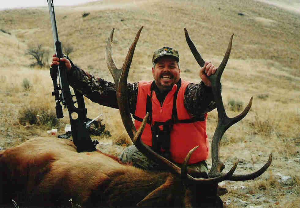 Rifle Elk/Deer Hunts Gallery Image