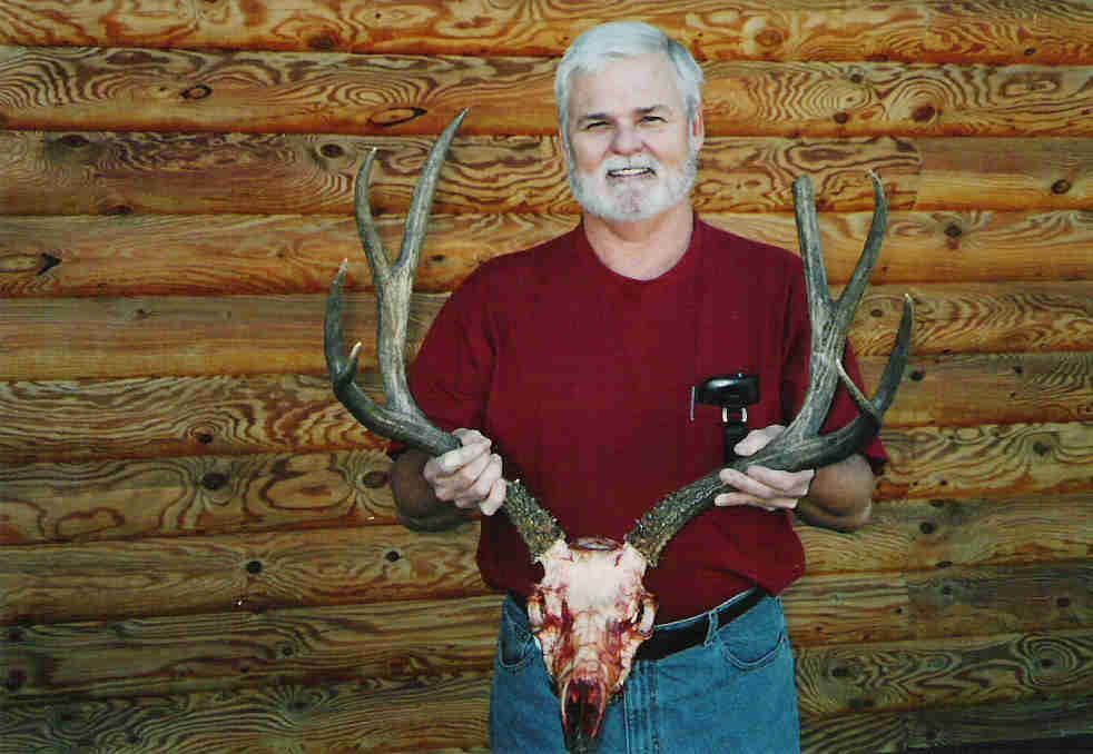 Rifle Elk/Deer Hunts Gallery Image
