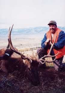 Rifle Elk/Deer Hunts Gallery Image