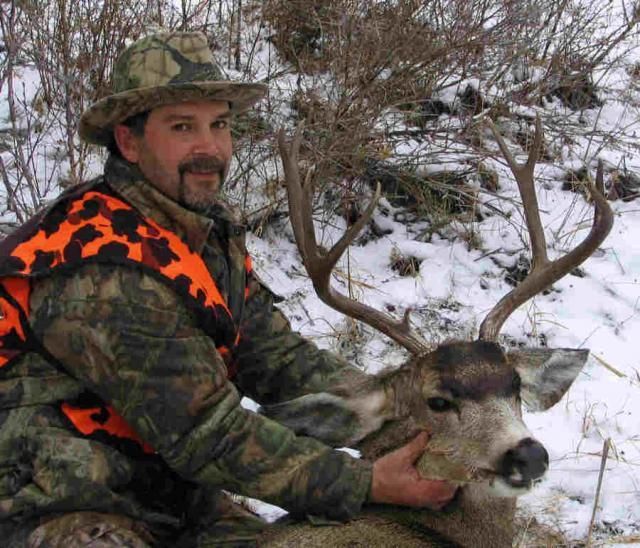 Rifle Elk/Deer Hunts Gallery Image