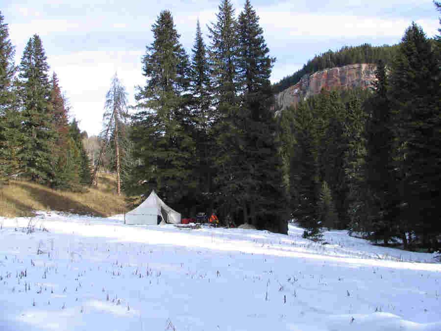 Rifle Elk/Deer Hunts Gallery Image