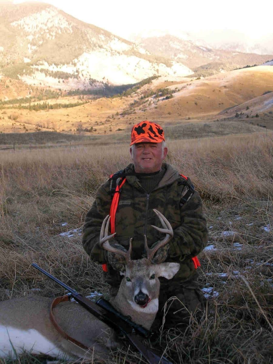 Rifle Elk/Deer Hunts Gallery Image