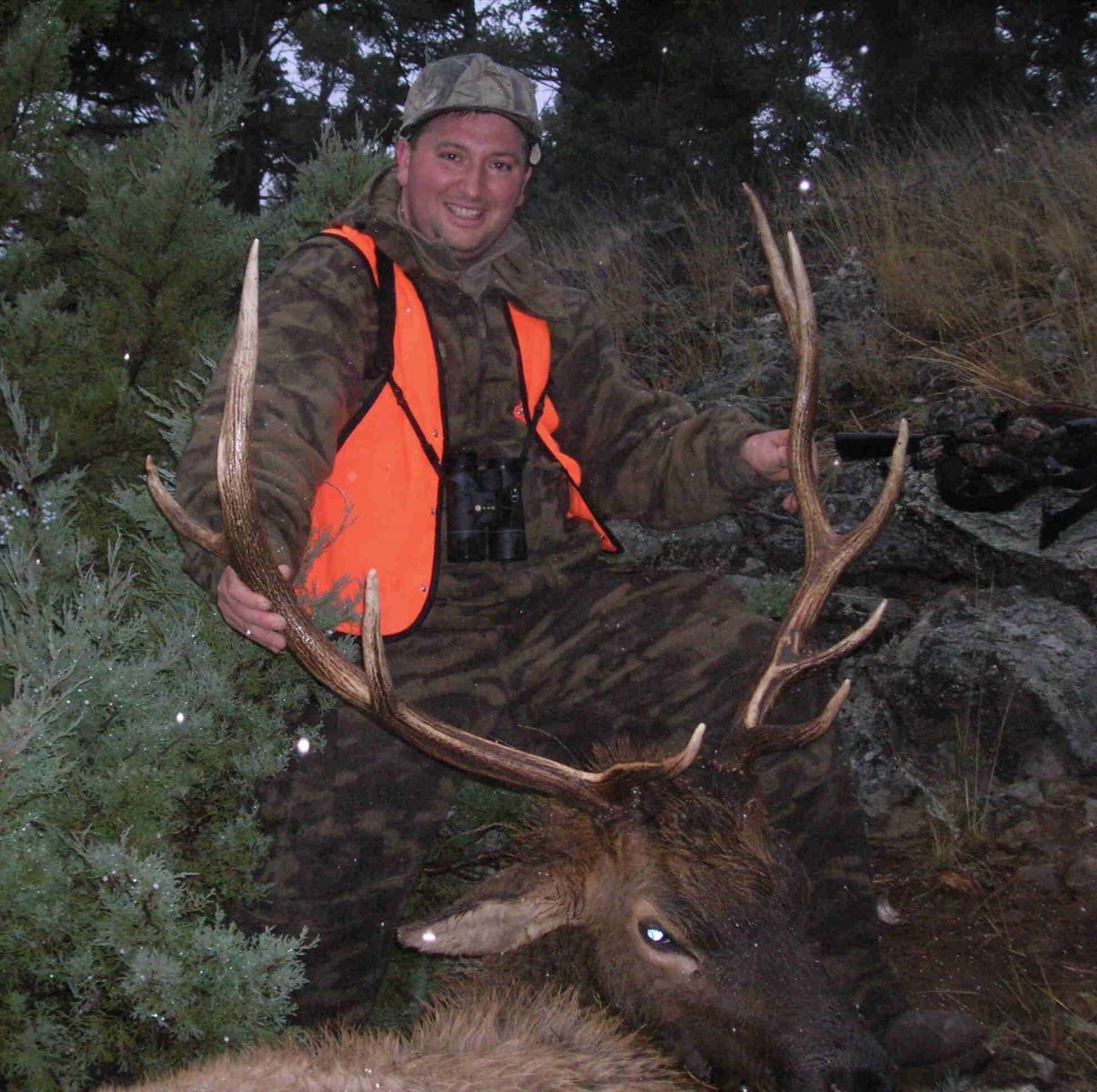 Rifle Elk/Deer Hunts Gallery Image