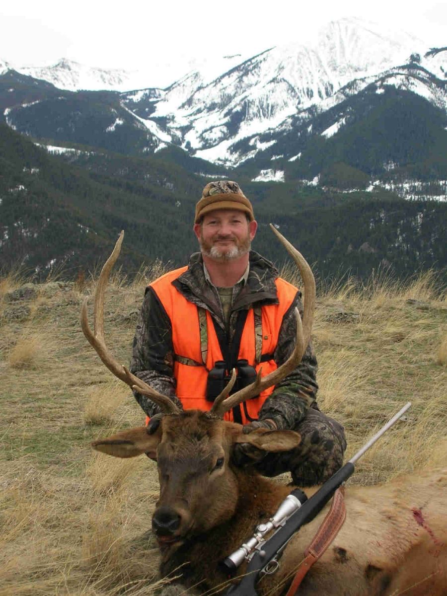 Rifle Elk/Deer Hunts Gallery Image