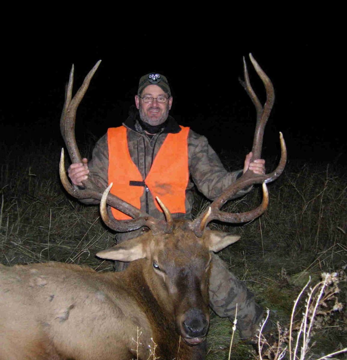 Rifle Elk/Deer Hunts Gallery Image