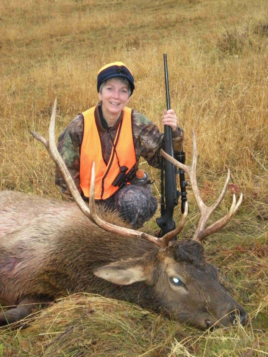 Rifle Elk/Deer Hunts Gallery Image