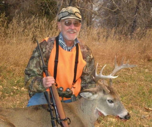 Rifle Elk/Deer Hunts Gallery Image