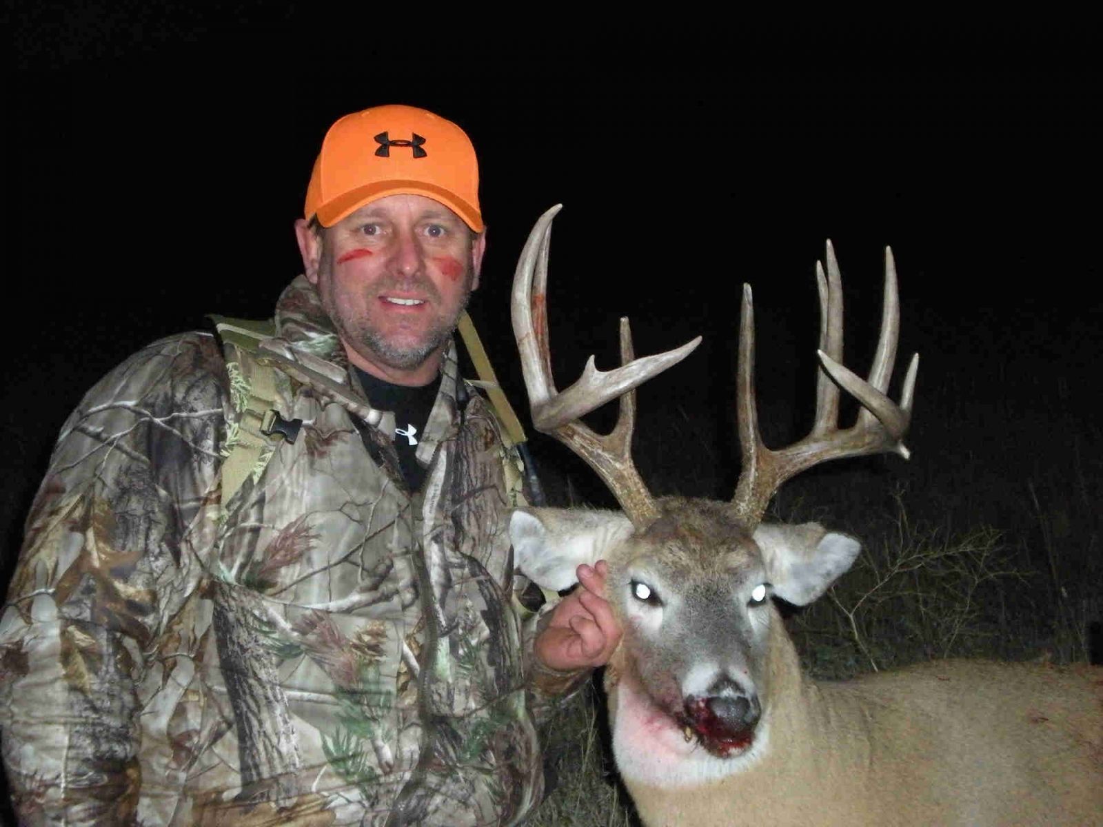 Rifle Elk/Deer Hunts Gallery Image