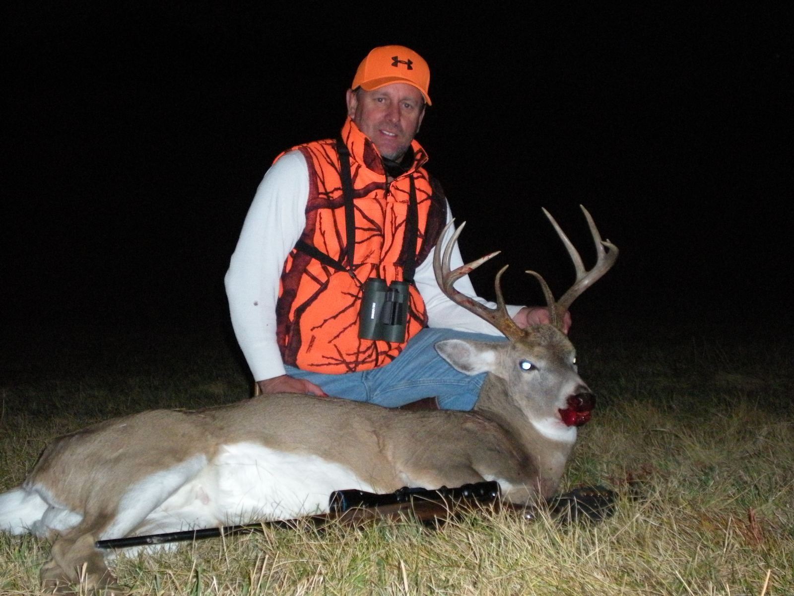 Rifle Elk/Deer Hunts Gallery Image