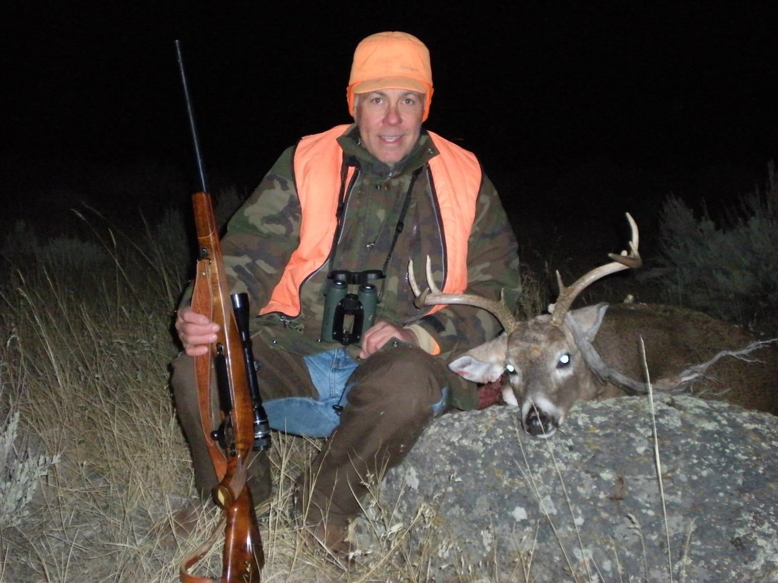 Rifle Elk/Deer Hunts Gallery Image
