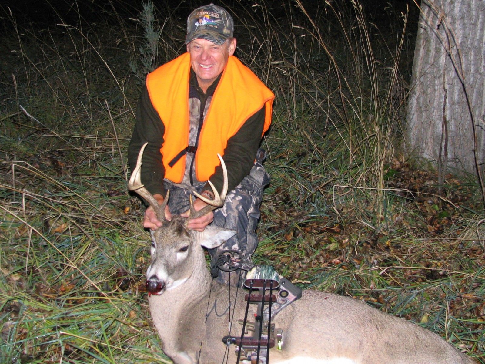 Rifle Elk/Deer Hunts Gallery Image