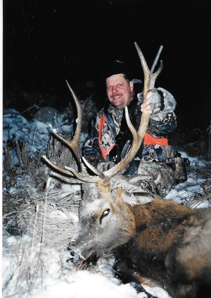 Rifle Elk/Deer Hunts Gallery Image