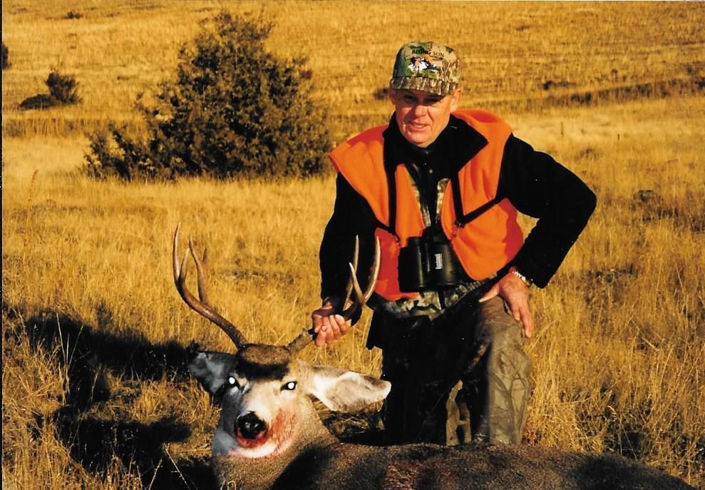 Rifle Elk/Deer Hunts Gallery Image
