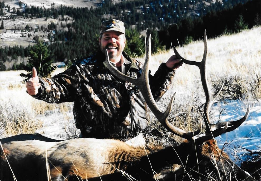 Rifle Elk/Deer Hunts Gallery Image