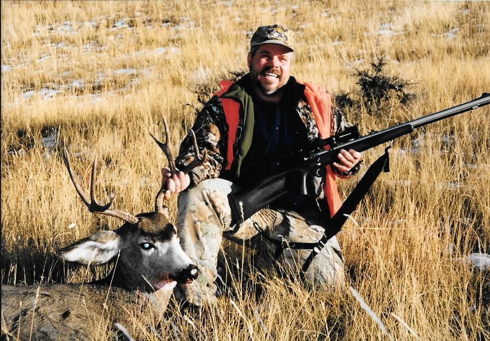 Rifle Elk/Deer Hunts Gallery Image