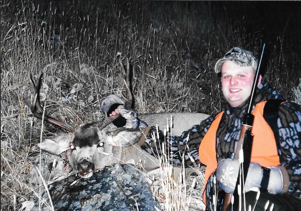 Rifle Elk/Deer Hunts Gallery Image