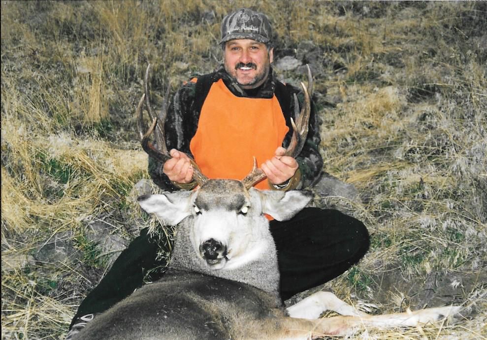 Rifle Elk/Deer Hunts Gallery Image