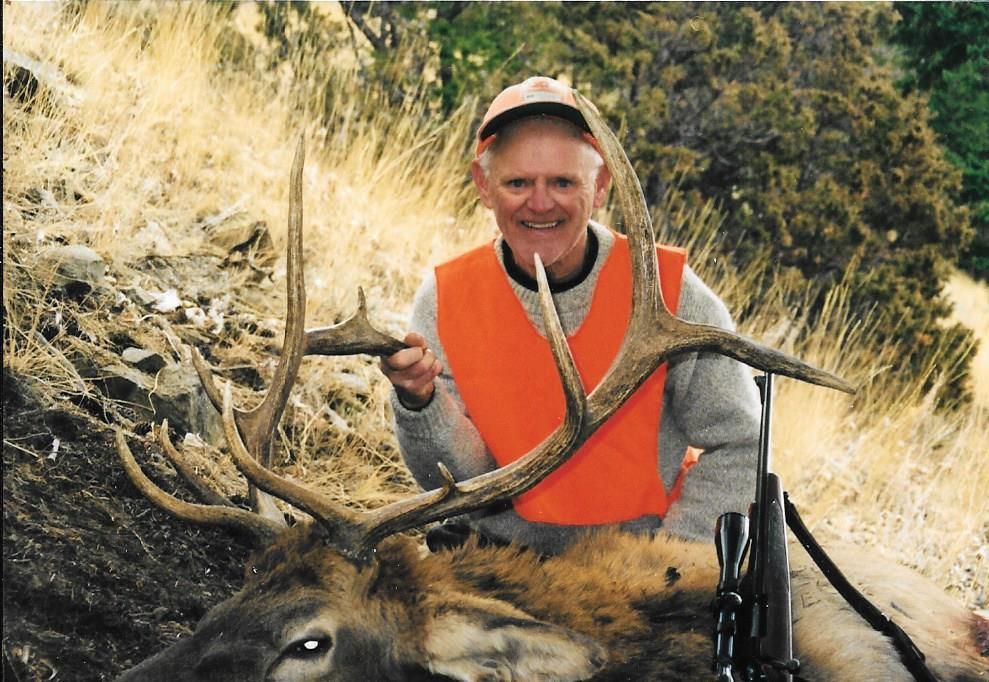 Rifle Elk/Deer Hunts Gallery Image